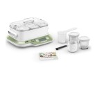 Yoghurt Maker SEB YG660A11 140 ml x 6
