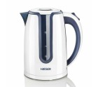 Hervidor Haeger EK-22B.018A 1,7 L 2200W Blanco 2200 W 1,7 L