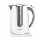 Bouilloire Haeger EK-22G.019A Blanc 2200 W 1,7 L
