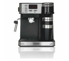 Cafetera Express de Brazo Haeger CM-145.008A Multicolor 1,2 L