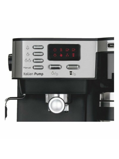 Express Manual Coffee Machine Haeger CM-145.008A Multicolour 1,2 L