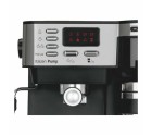 Express Manual Coffee Machine Haeger CM-145.008A Multicolour 1,2 L