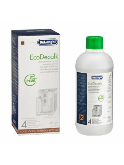 Descalcificador para Cafeteras DeLonghi EcoDecalk 500 ml