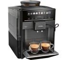 Superautomatic Coffee Maker Siemens AG s100 Black 1500 W 15 bar 1,7 L