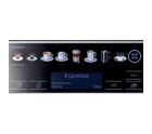 Superautomatic Coffee Maker Siemens AG s100 Black 1500 W 15 bar 1,7 L