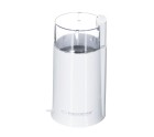 Coffee Grinder Esperanza EKC001W White 160 W