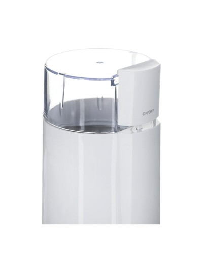 Molinillo de Café Esperanza EKC001W Blanco 160 W