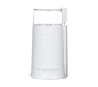 Coffee Grinder Esperanza EKC001W White 160 W