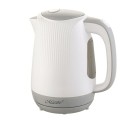 Hervidor Feel Maestro MR042  Blanco Gris 2200 W 1,7 L