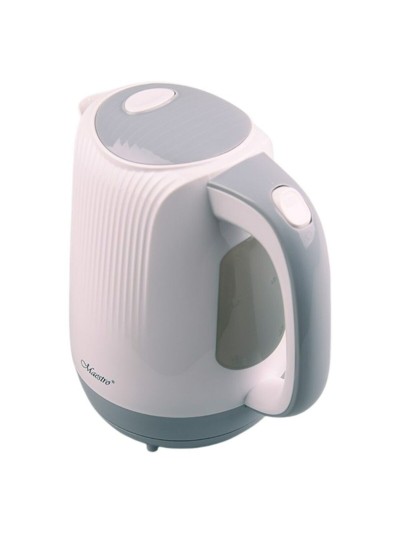 Hervidor Feel Maestro MR042  Blanco Gris 2200 W 1,7 L