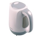 Hervidor Feel Maestro MR042  Blanco Gris 2200 W 1,7 L