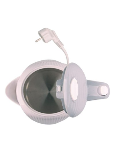 Hervidor Feel Maestro MR042  Blanco Gris 2200 W 1,7 L