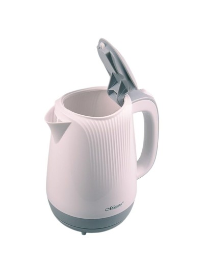 Kettle Feel Maestro MR042  White Grey 2200 W 1,7 L