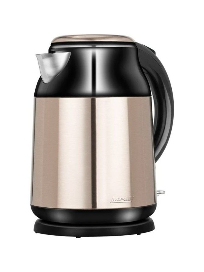 Hervidor Mpm MCZ-91M Oro 2000 W 1,7 L