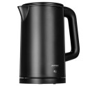Hervidor Mpm MCZ-105/C Negro Plástico 2200 W 1,7 L
