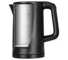 Kettle Mpm MCZ-105/C Black Plastic 2200 W 1,7 L