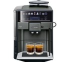 Cafetera Superautomática Siemens AG TE657319RW Negro Gris 1500 W 2 Tazas 1,7 L
