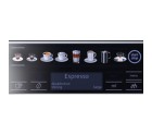 Cafetera Superautomática Siemens AG TE657319RW Negro Gris 1500 W 2 Tazas 1,7 L