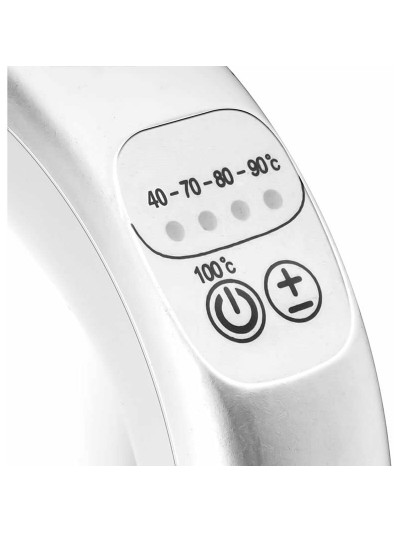 Hervidor Eldom C510B  Blanco 2200 W 1,7 L