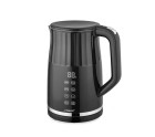 Kettle Feel Maestro MR-049 Black Transparent 2200 W 1,7 L