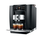 Jura GIGA 10 Super-Automatic Coffee Machine Black 2300 W 15 bar
