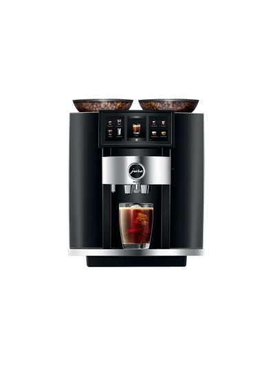 Cafetera superautomática Jura GIGA 10 Negra 2300 W 15 bar