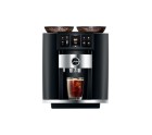 Jura GIGA 10 Super-Automatic Coffee Machine Black 2300 W 15 bar