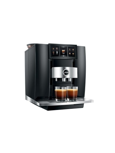 Cafetera superautomática Jura GIGA 10 Negra 2300 W 15 bar