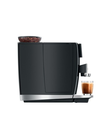Jura GIGA 10 Super-Automatic Coffee Machine Black 2300 W 15 bar