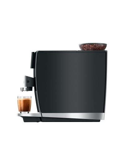 Jura GIGA 10 Super-Automatic Coffee Machine Black 2300 W 15 bar
