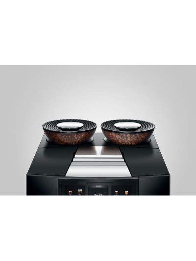 Jura GIGA 10 Super-Automatic Coffee Machine Black 2300 W 15 bar