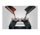 Jura GIGA 10 Super-Automatic Coffee Machine Black 2300 W 15 bar
