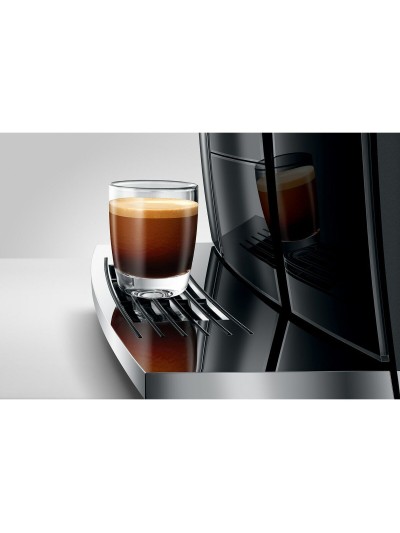 Jura GIGA 10 Super-Automatic Coffee Machine Black 2300 W 15 bar