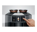 Cafetera superautomática Jura GIGA 10 Negra 2300 W 15 bar