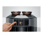 Cafetera superautomática Jura GIGA 10 Negra 2300 W 15 bar