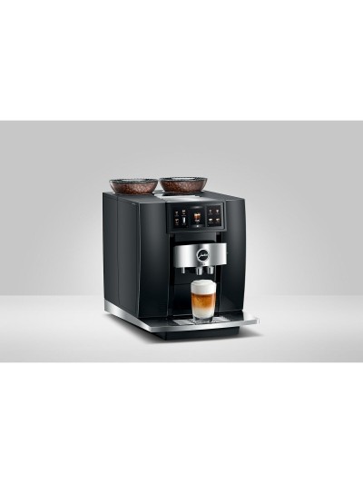 Cafetera superautomática Jura GIGA 10 Negra 2300 W 15 bar