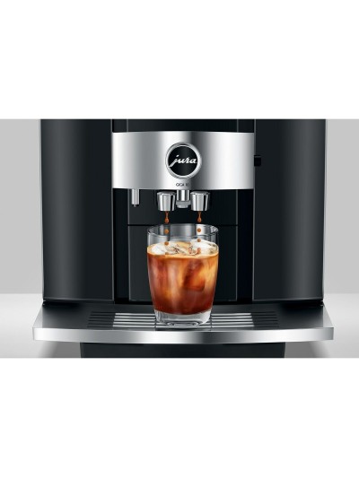 Cafetera superautomática Jura GIGA 10 Negra 2300 W 15 bar