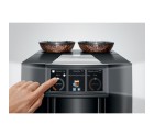 Jura GIGA 10 Super-Automatic Coffee Machine Black 2300 W 15 bar