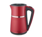 Kettle Feel Maestro MR030 Red Stainless steel 2200 W 1,7 L
