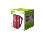 Kettle Feel Maestro MR030 Red Stainless steel 2200 W 1,7 L