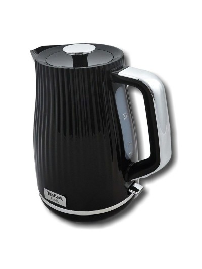 Hervidor Tefal KO2508  Negro Metal 2400 W 1,7 L