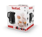 Hervidor Tefal KO2508  Negro Metal 2400 W 1,7 L