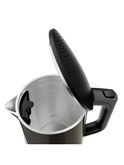 Bouilloire Tefal KI831E10  Noir Acier inoxydable 1,7 L