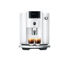 Superautomatic Coffee Maker Jura E4 White 1450 W 15 bar