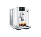 Cafetera Superautomática Jura E4 Blanco 1450 W 15 bar