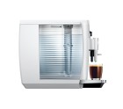 Cafetera Superautomática Jura E4 Blanco 1450 W 15 bar