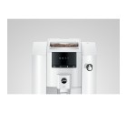 Cafetera Superautomática Jura E4 Blanco 1450 W 15 bar