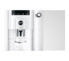 Cafetière superautomatique Jura E4 Blanc 1450 W 15 bar