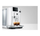 Superautomatic Coffee Maker Jura E4 White 1450 W 15 bar