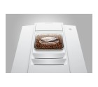 Cafetera Superautomática Jura E4 Blanco 1450 W 15 bar